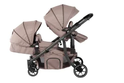 X Adventure Duo Kinderwagen