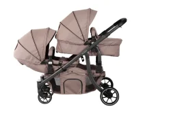 X Adventure Duo Kinderwagen