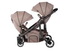X Adventure Duo Kinderwagen