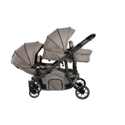 X Adventure Duo Kinderwagen