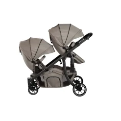 X Adventure Duo Kinderwagen