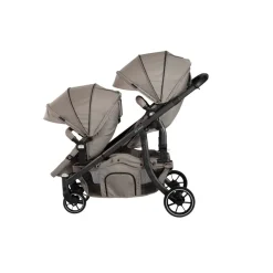X Adventure Duo Kinderwagen