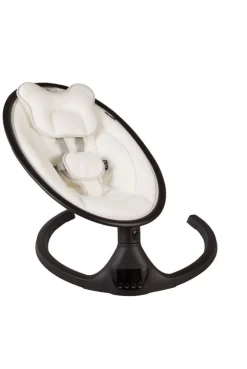 X Adventure Elektrische Wipstoel Rocco Teddy Cream