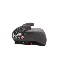 X Adventure Zitverhoger met Isofix R129