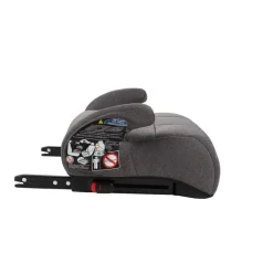 X Adventure Zitverhoger met Isofix R129