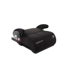 X Adventure Zitverhoger met Isofix R129