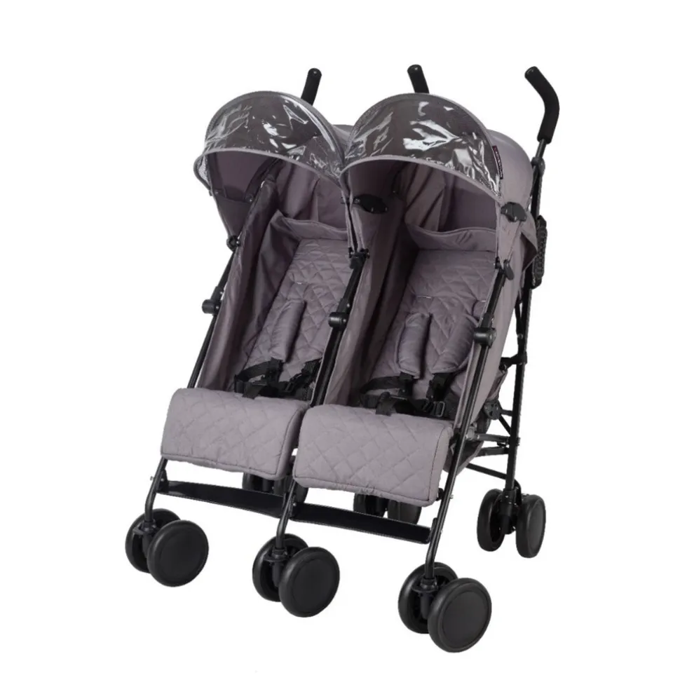 X-Adventure Duo Buggy