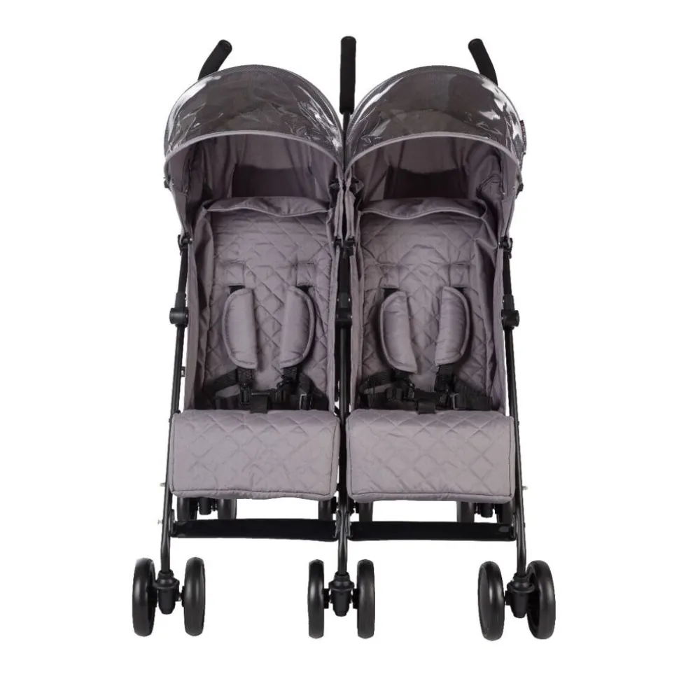 X-Adventure Duo Buggy