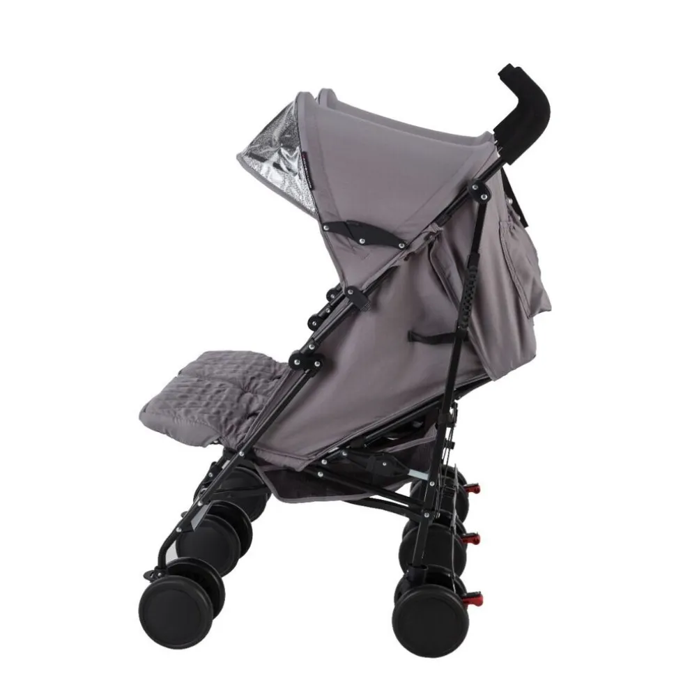 X-Adventure Duo Buggy