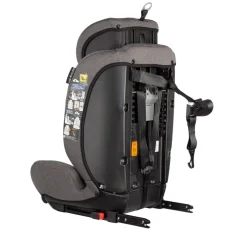 XAdventure Grow Fix Groep 1/2/3 I-Size Autostoel