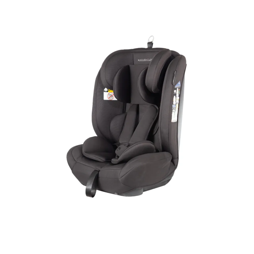 XAdventure Premium Groep 1/2/3 I-Size Autostoel