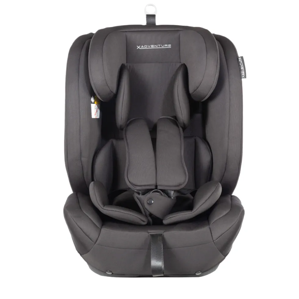 XAdventure Premium Groep 1/2/3 I-Size Autostoel