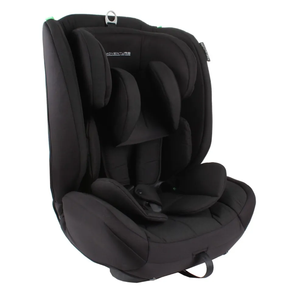 XAdventure Premium Groep 1/2/3 I-Size Autostoel