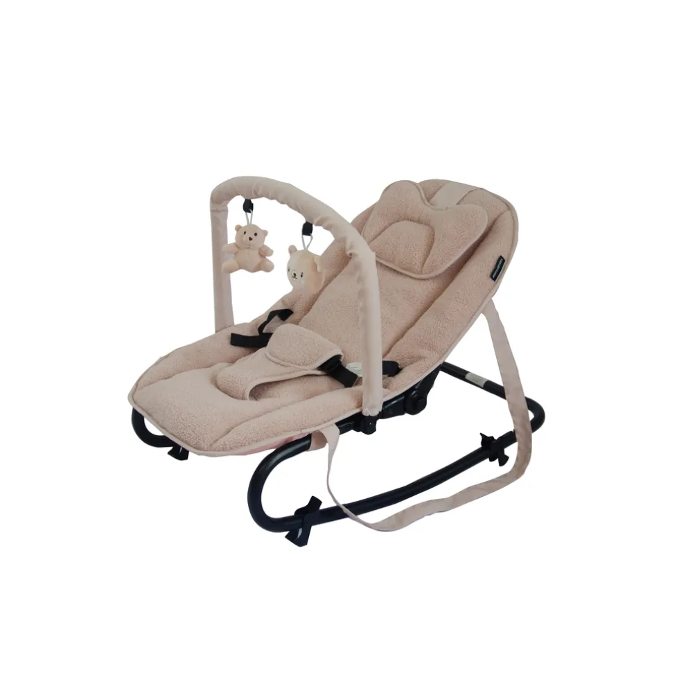 XAdventure Wipstoel Teddy Old