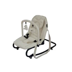XAdventure Wipstoel Teddy Cream