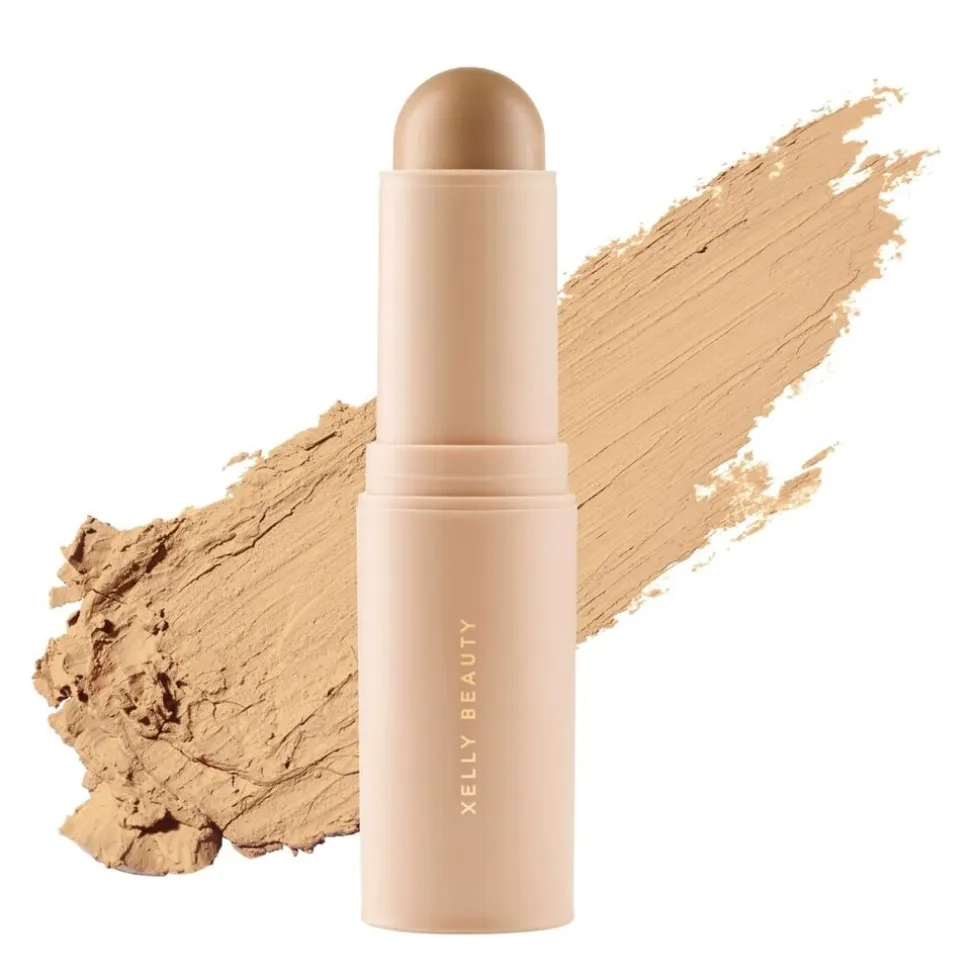 Xelly Beauty 50CN Creamy Concealer Stick