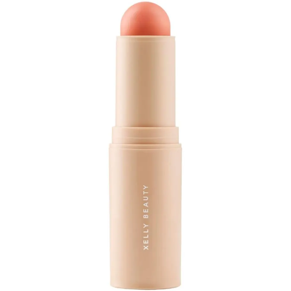 Xelly Beauty Coral Crush Blush