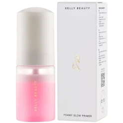 Xelly Beauty Foamy Glow Primer
