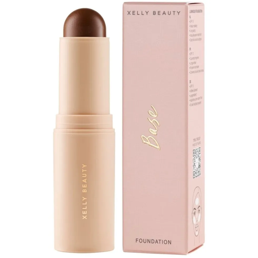 Xelly Beauty 12N Cream Foundation Stick