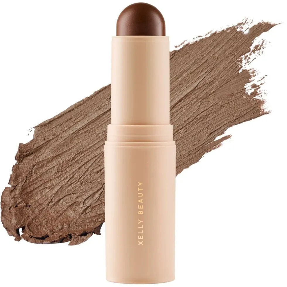 Xelly Beauty 12N Cream Foundation Stick
