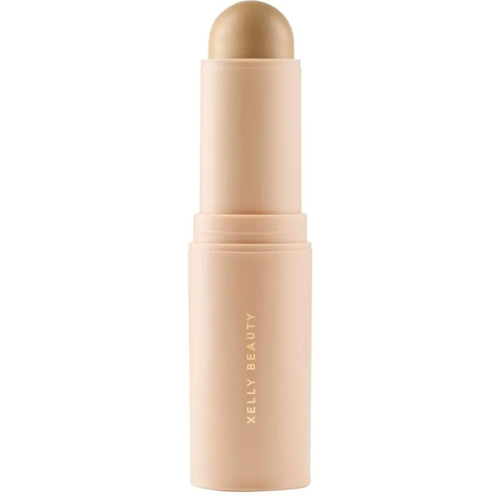Xelly Beauty 4O Cream Foundation Stick