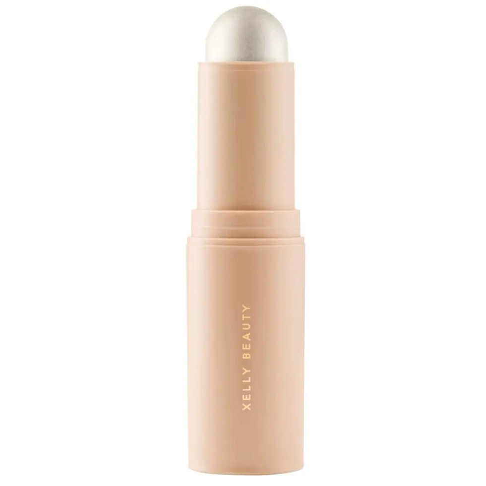Xelly Beauty Pearl Moon Creamy Highlighter Stick