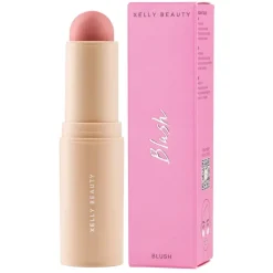 Xelly Beauty Rosy Radiance Blush