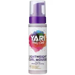 Yari Fruity Curls Mousse