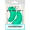 Yeauty Cucumber Cooler Eye Pad Masks
