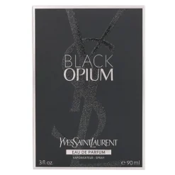 Yves Saint Laurent Black Opium Eau de Parfum