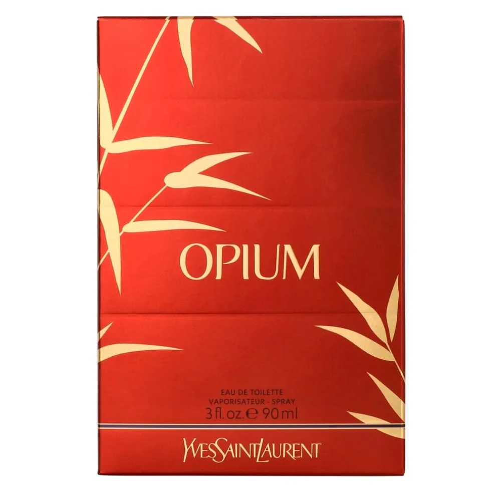 Yves Saint Laurent Opium Eau de Toilette