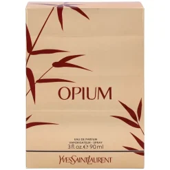 Yves Saint Laurent Opium Pour Femme Eau de Parfum
