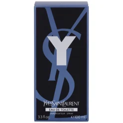 Yves Saint Laurent Y For Men Eau de Toilette