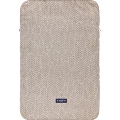 Zaffiro Beige Leaves Basic 5-in-1 Voetenzak