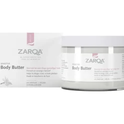 Zarqa Sensitive Bodybutter