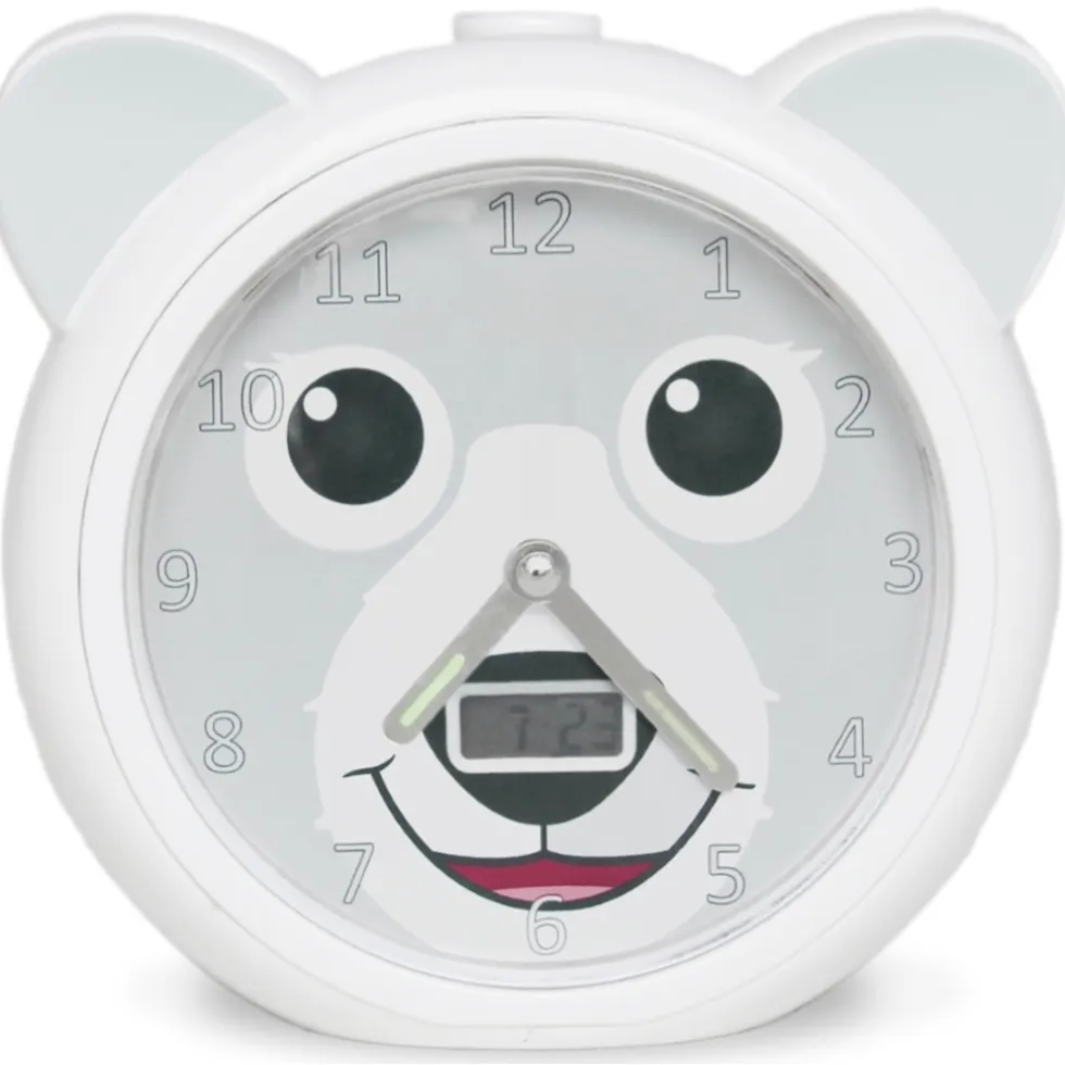 Zazu Bobby the Bear Slaaptrainer/Kinderwekker