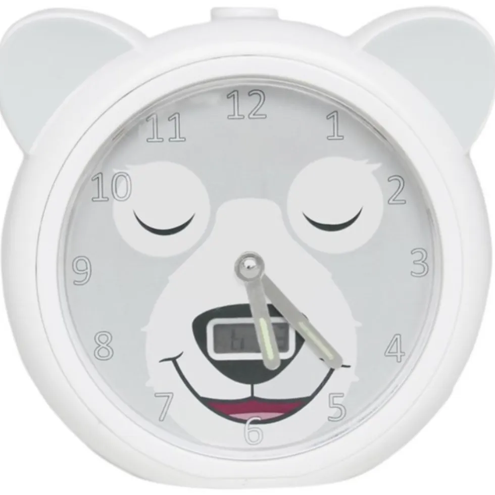Zazu Bobby the Bear Slaaptrainer/Kinderwekker