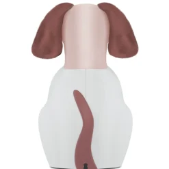 Zazu Davy the Dog Roze Slaaptrainer en Kinderwekker