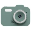 Zazu Green Digitale Kinder Camera