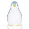Zazu Pam de Pinguin Blauw 3 in 1 Slaaptrainer