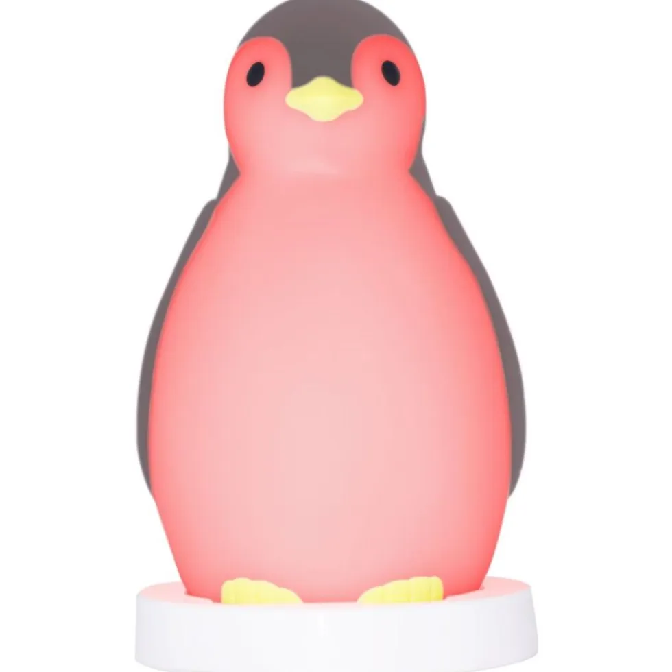 Zazu Pam de Pinguin Blauw 3 in 1 Slaaptrainer