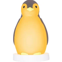 Zazu Pam de Pinguin Blauw 3 in 1 Slaaptrainer