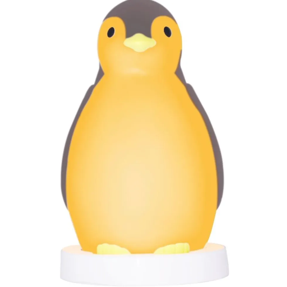Zazu Pam de Pinguin Blauw 3 in 1 Slaaptrainer