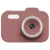 Zazu Pink Digitale Kinder Camera