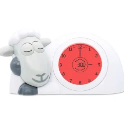 Zazu Sam Slaaptrainer Schaap Kinderwekker