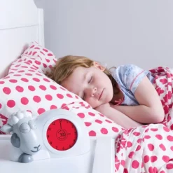 Zazu Sam Slaaptrainer Schaap Kinderwekker