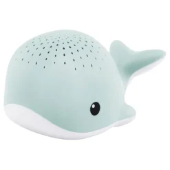 Zazu Wally Blauw Muzikale Babyprojector