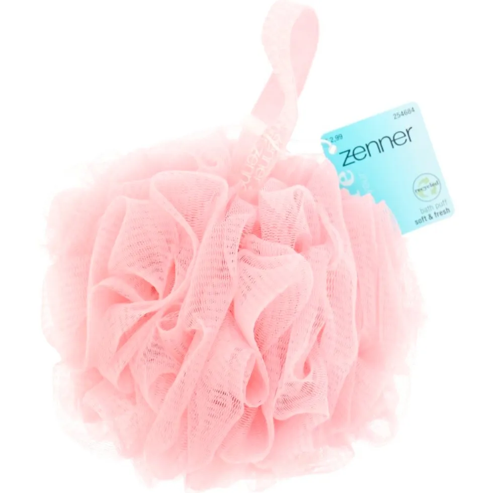 Zenner Badpuff