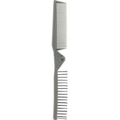 Zenner Basic Haarborstel met Kam