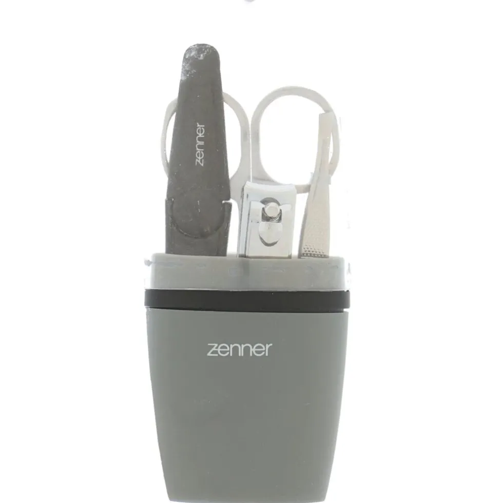 Zenner Manicureset